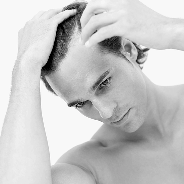 Hairvitalizer-IQ Aesthetics