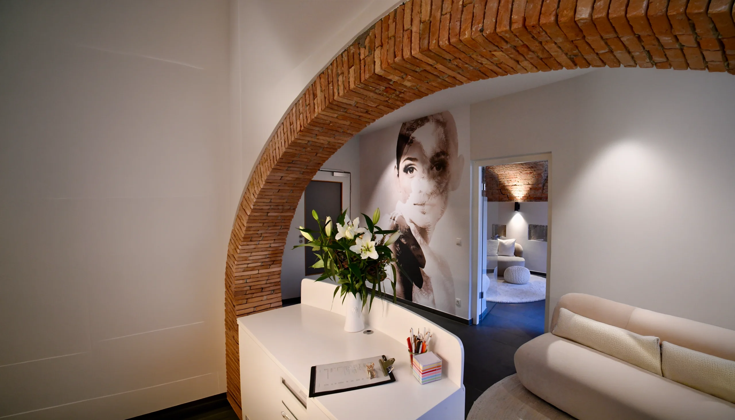 Kosmetikstudio Rosenheim IQ Aesthetics